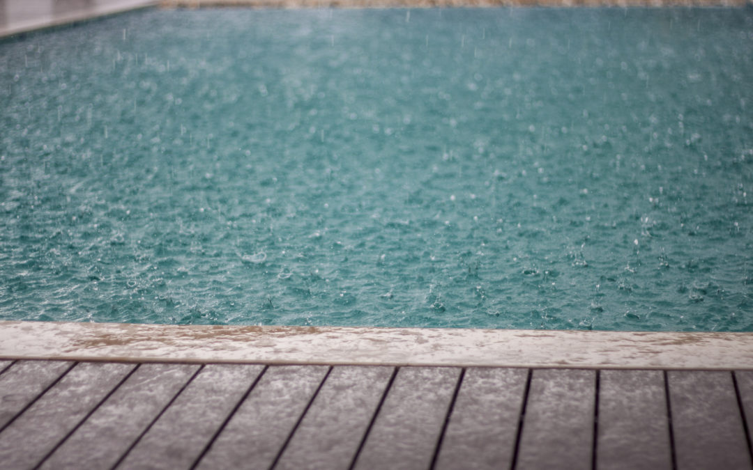 Why Protecting Your Pool in Winter will Save You Money