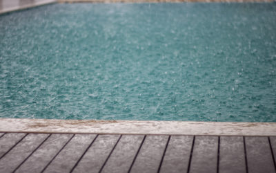 Why Protecting Your Pool in Winter will Save You Money
